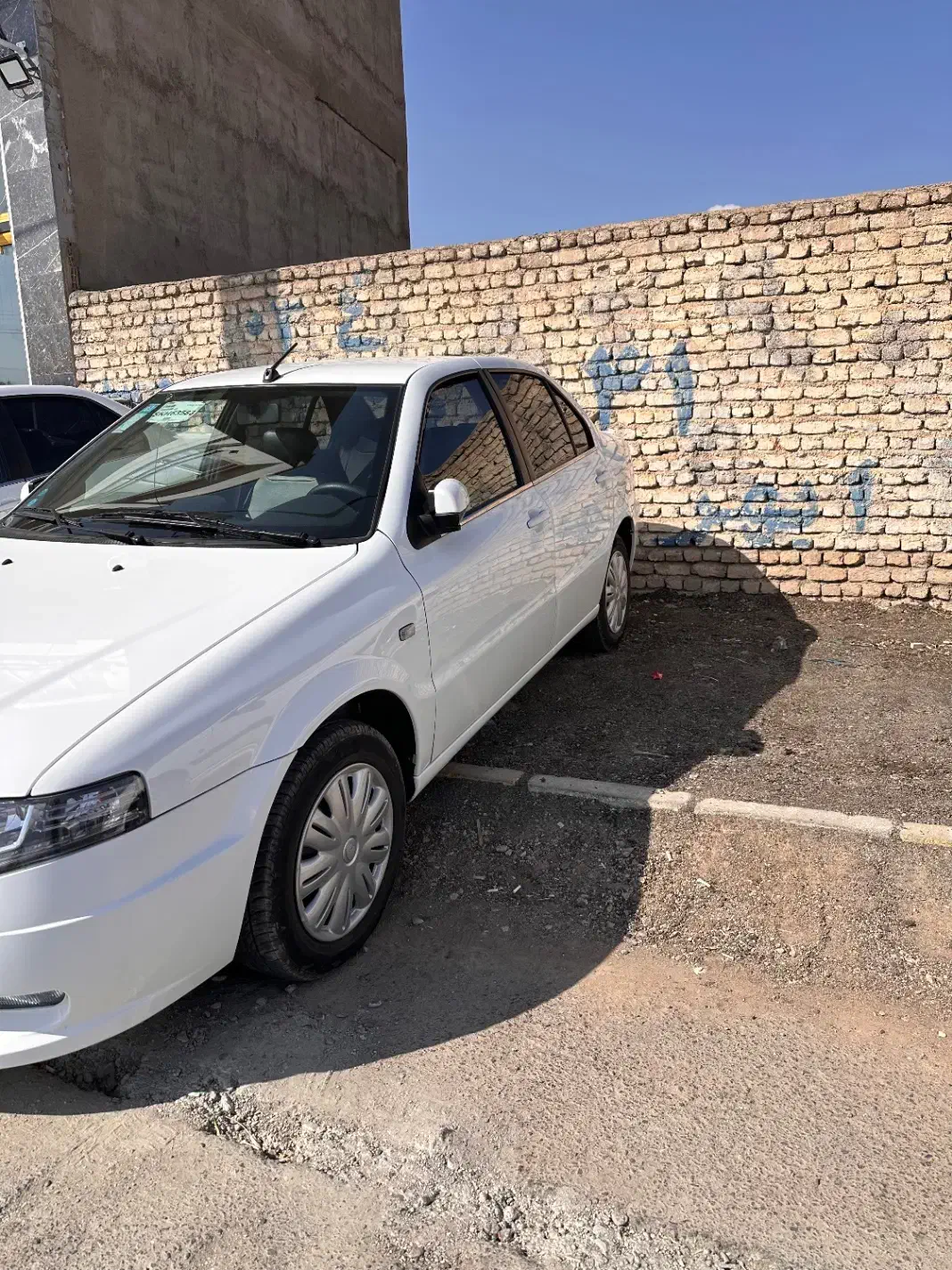 سمند سورن پلاس تاکسی دوگانه سوز - 1404