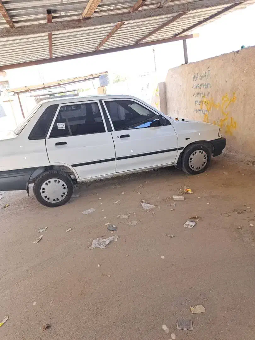 خودرو پراید، 131 آگهی ann_20969494