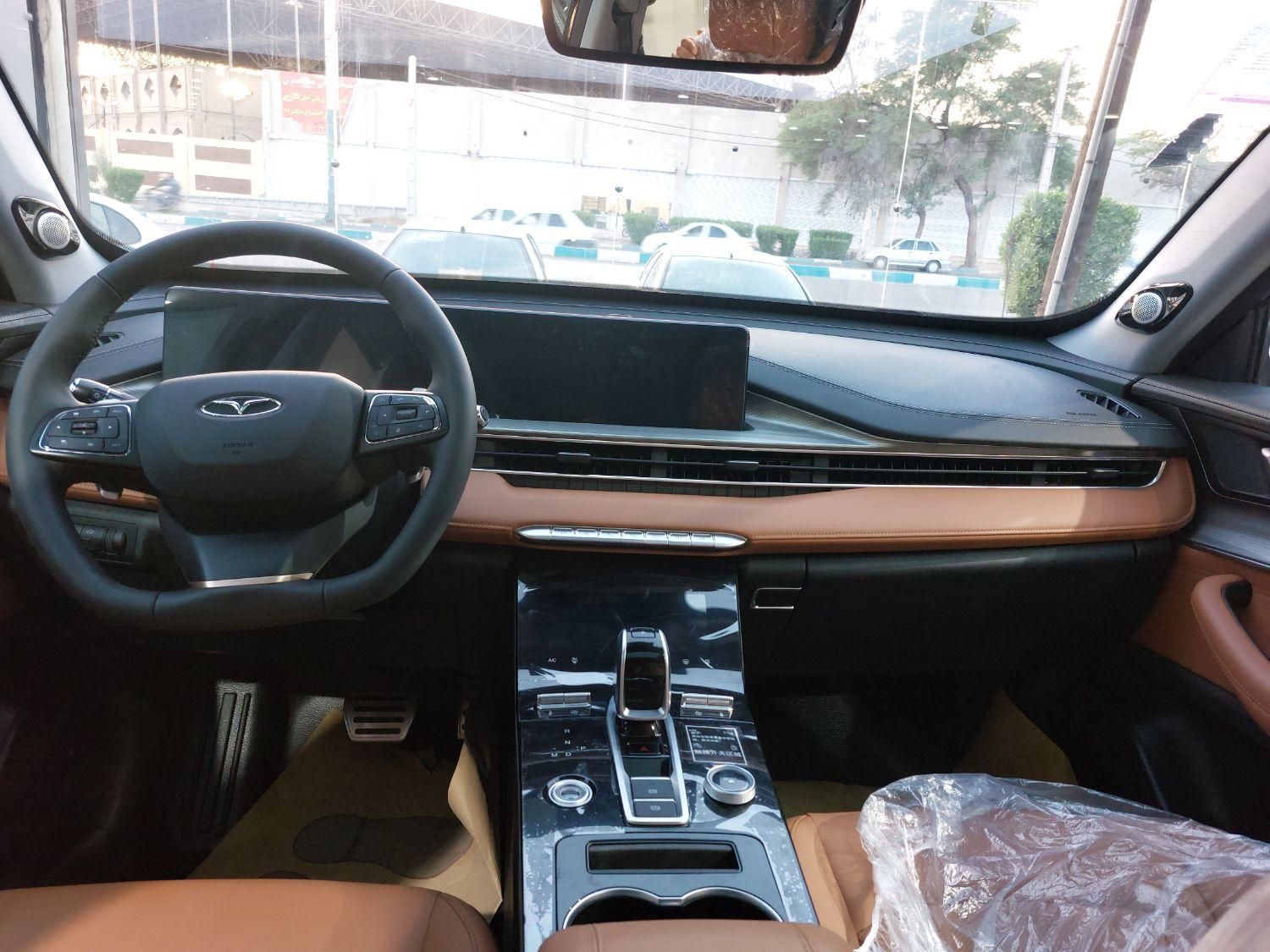 فونیکس تیگو 8 پرومکس IE - 2025