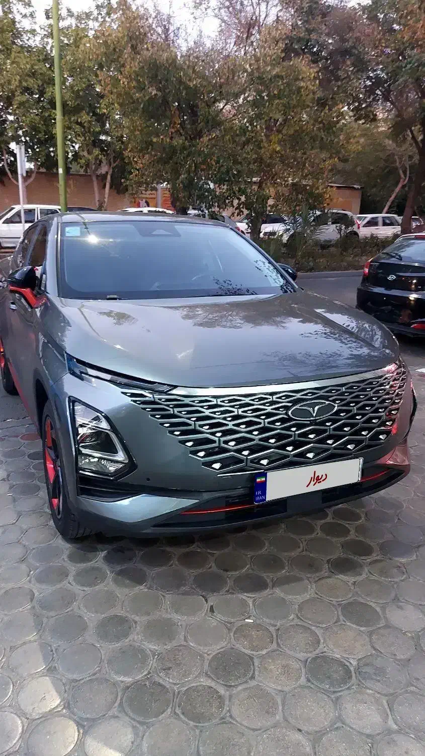 خودرو فونیکس، FX آگهی ann_20969516