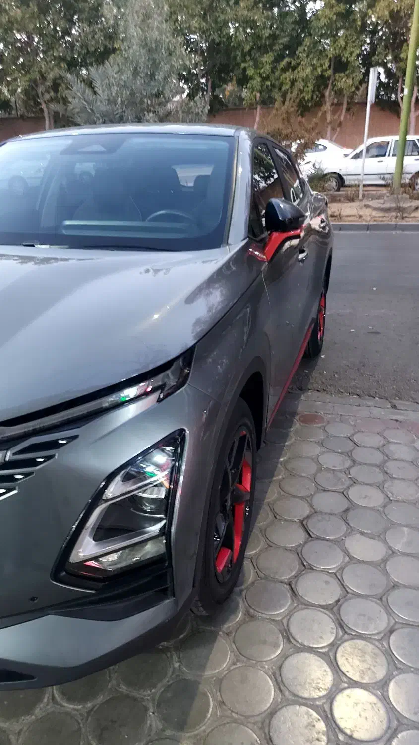 فونیکس FX پریمیوم FWD - 1402