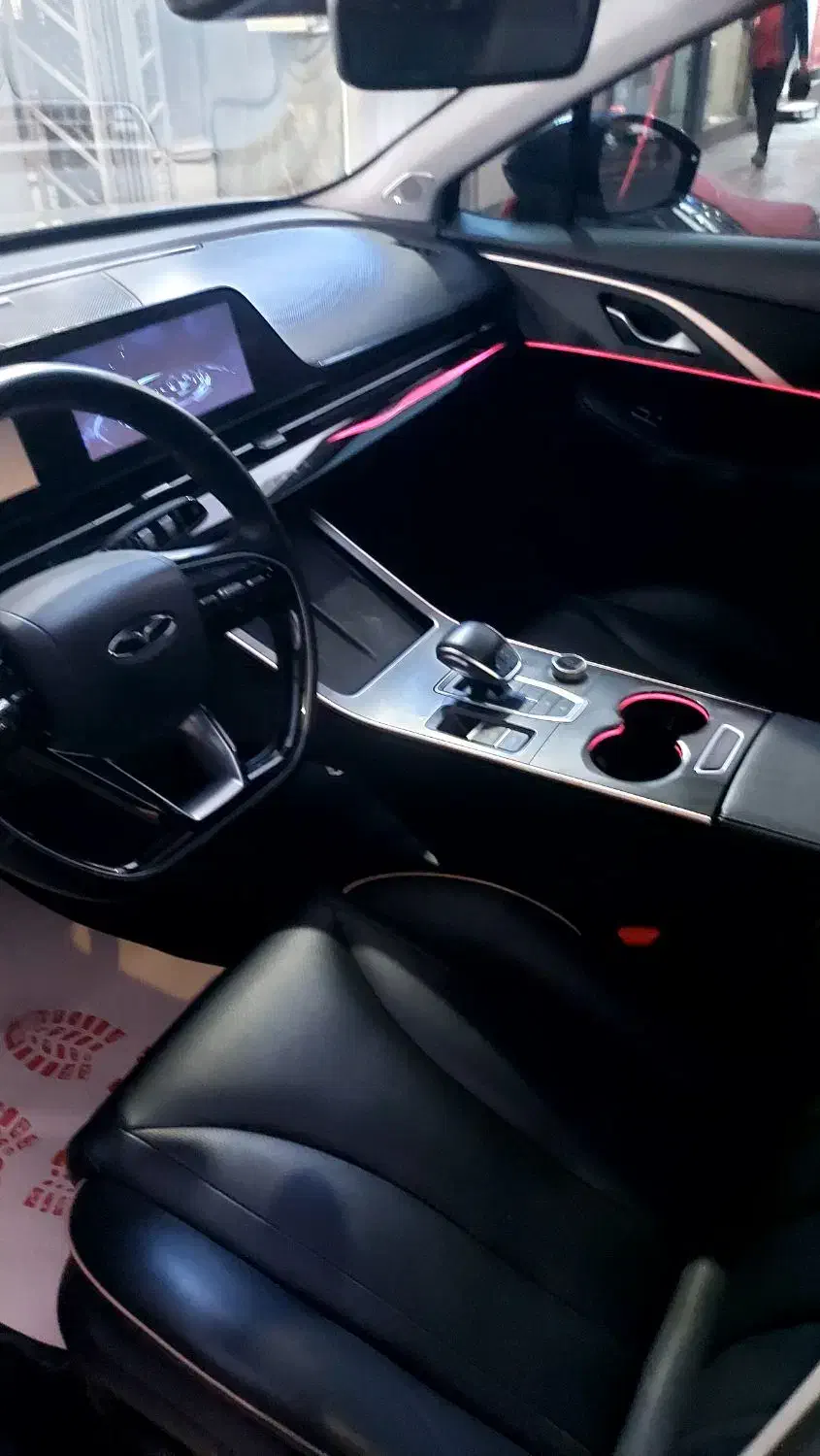 فونیکس FX پریمیوم FWD - 1402