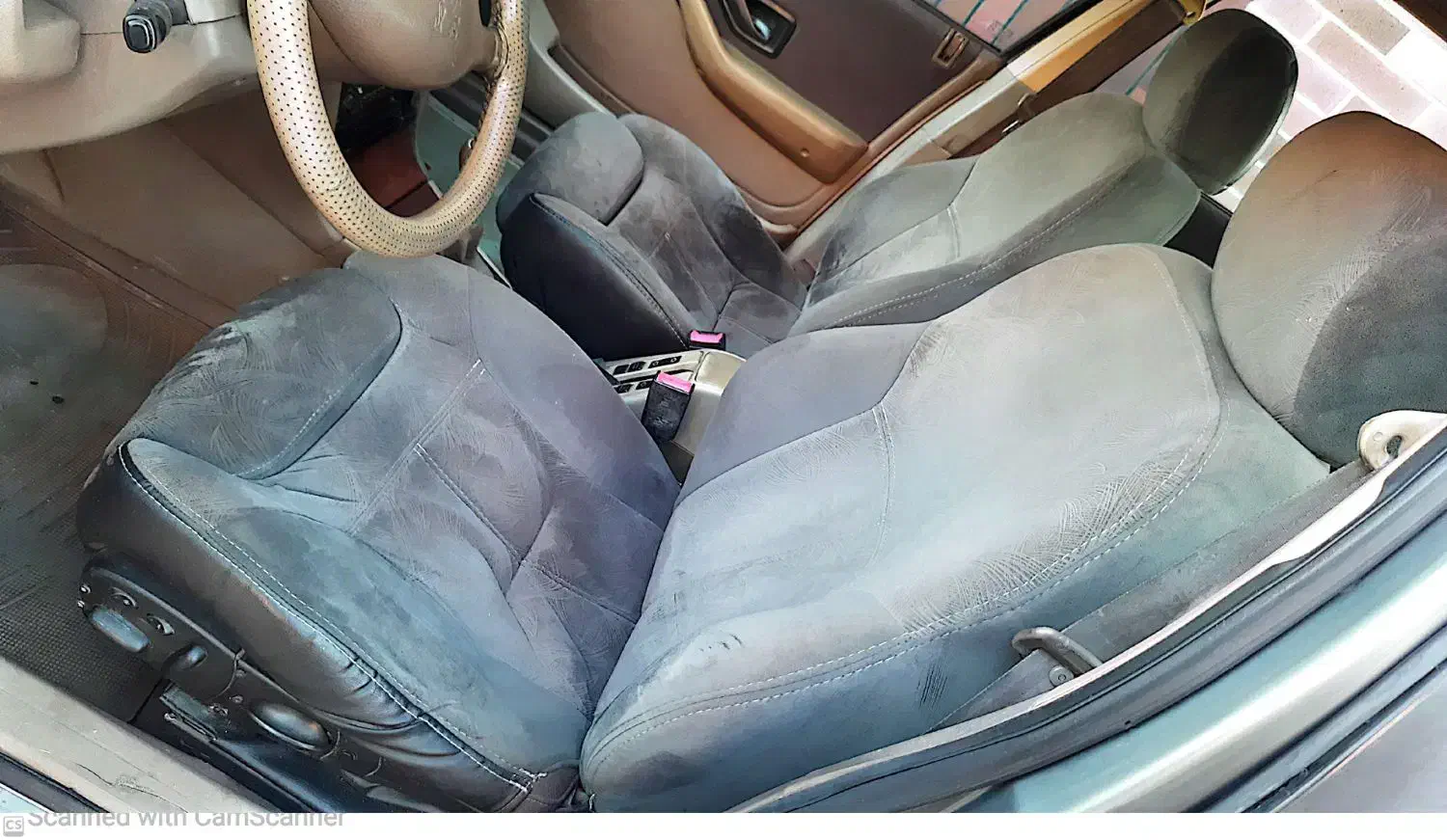 پژو پارس ELX - 1384