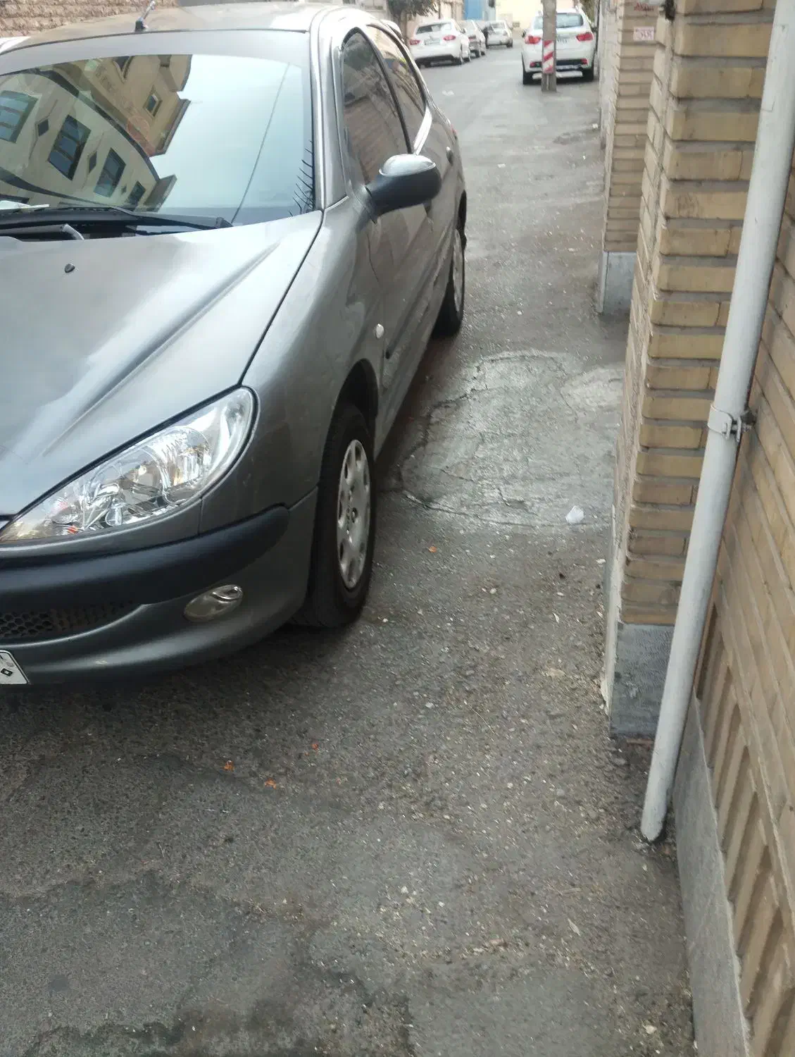 خودرو پژو، 206 آگهی ann_20969525