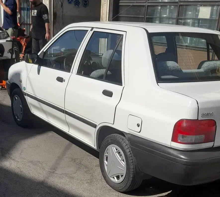 خودرو پراید، 131 آگهی ann_20969529