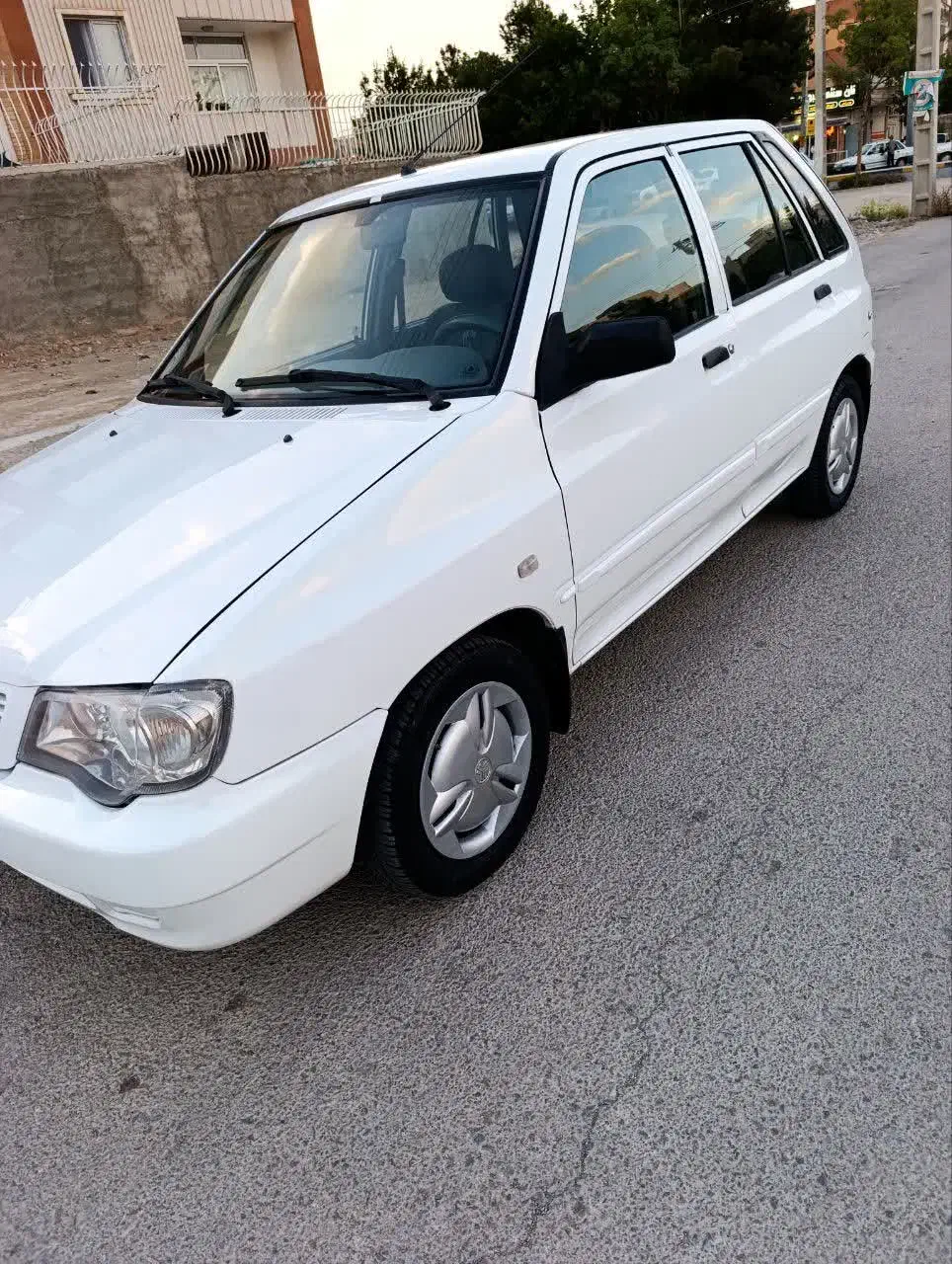 خودرو پراید، 111 آگهی ann_20969531