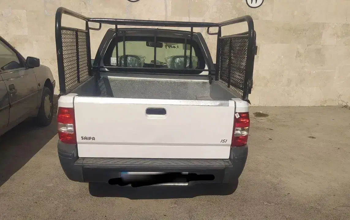 خودرو پراید، 151 آگهی ann_20969534