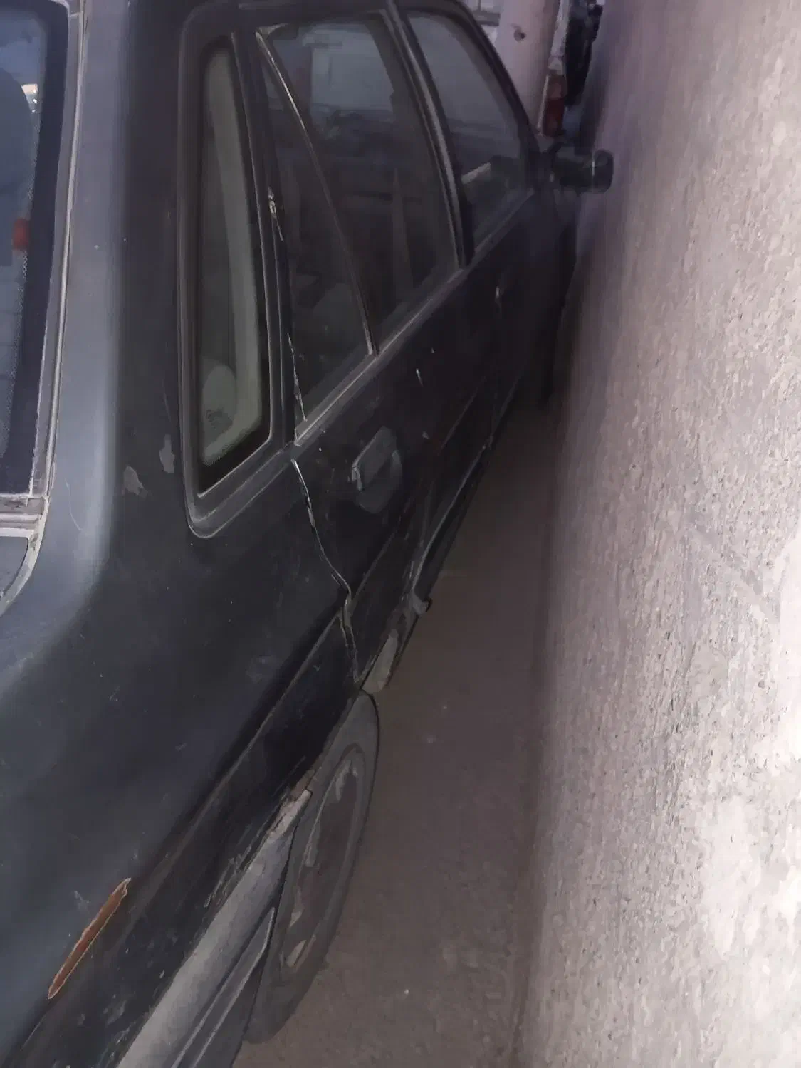 خودرو پراید، صبا آگهی ann_20969535