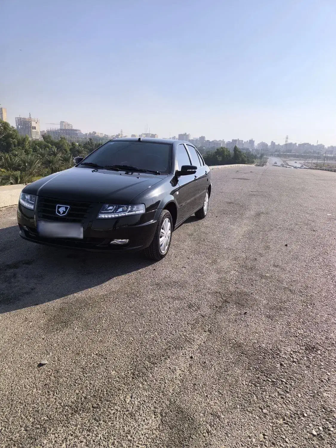 خودرو سمند، سورن پلاس آگهی ann_20969555