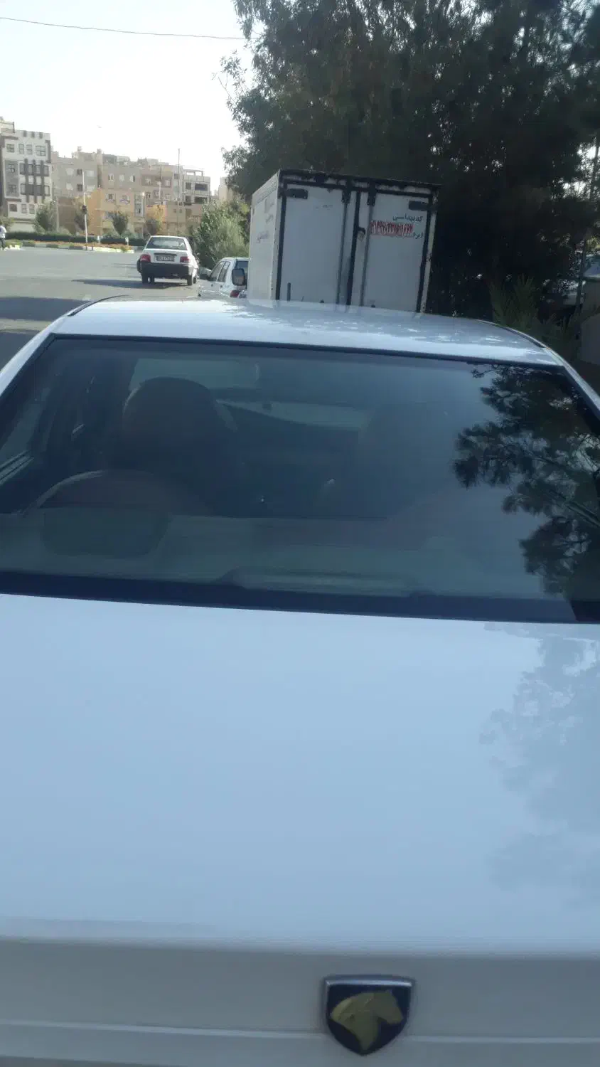 سمند LX XU7 - 1394