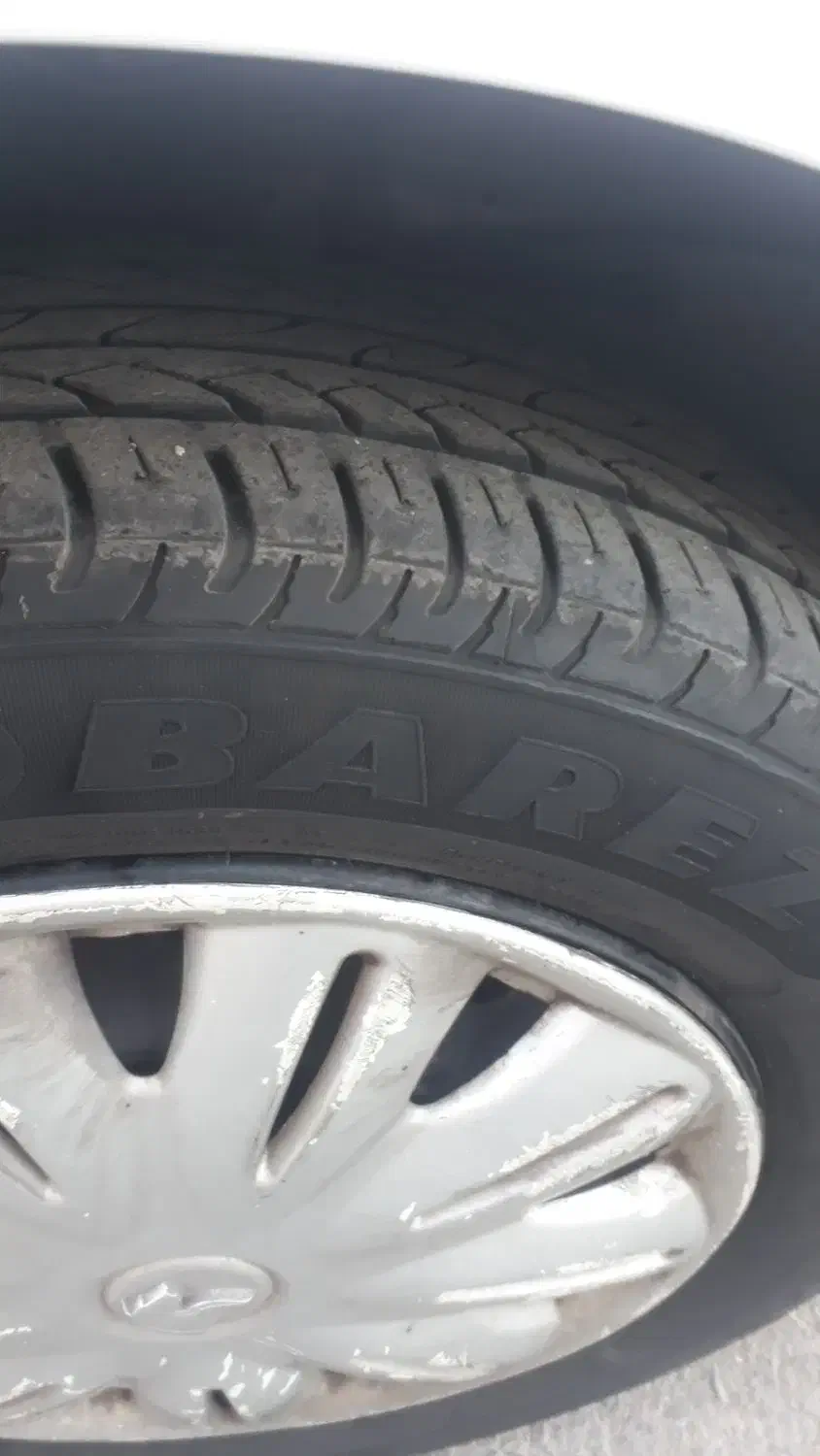 سمند LX XU7 - 1394