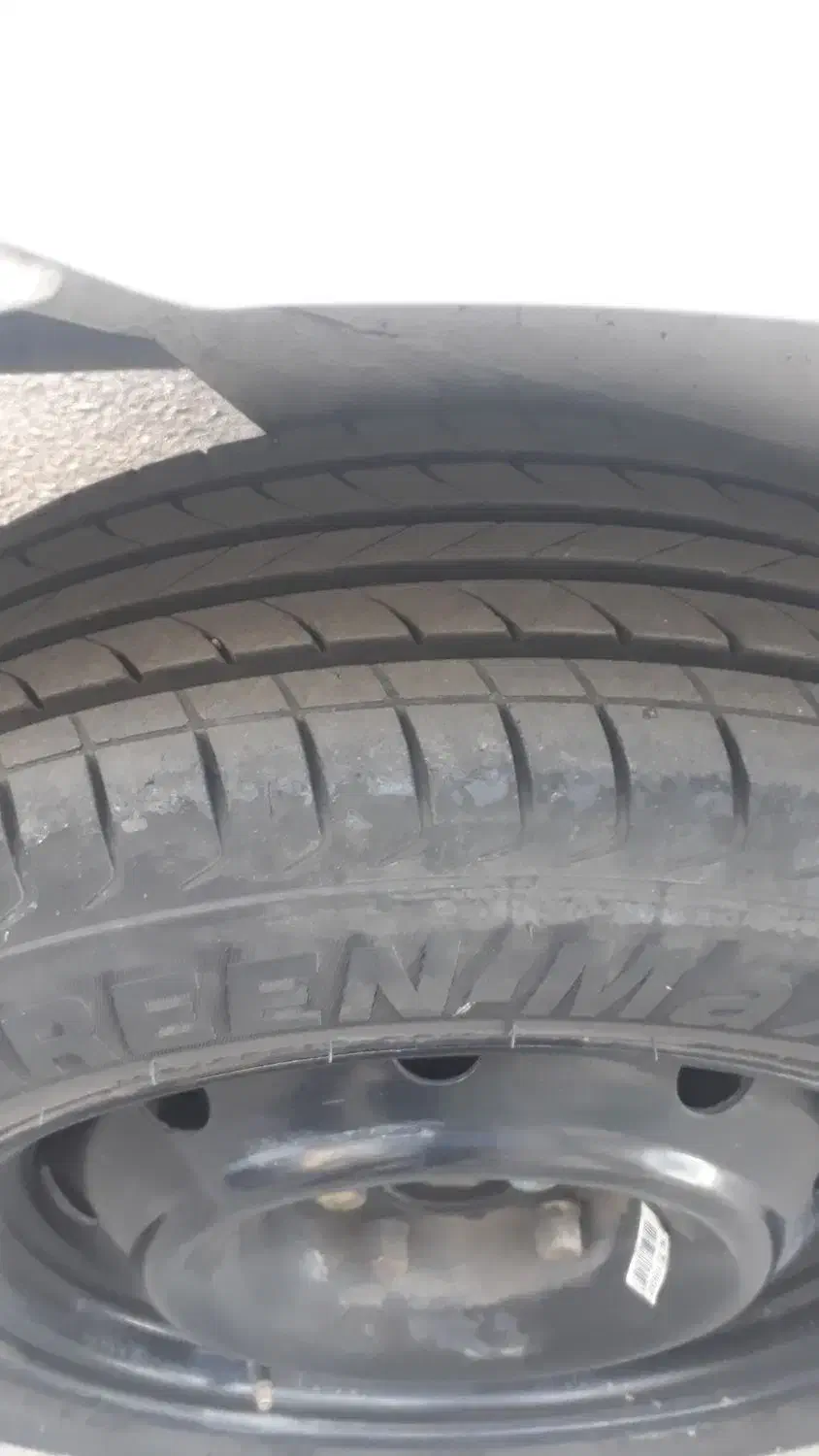 سمند LX XU7 - 1394