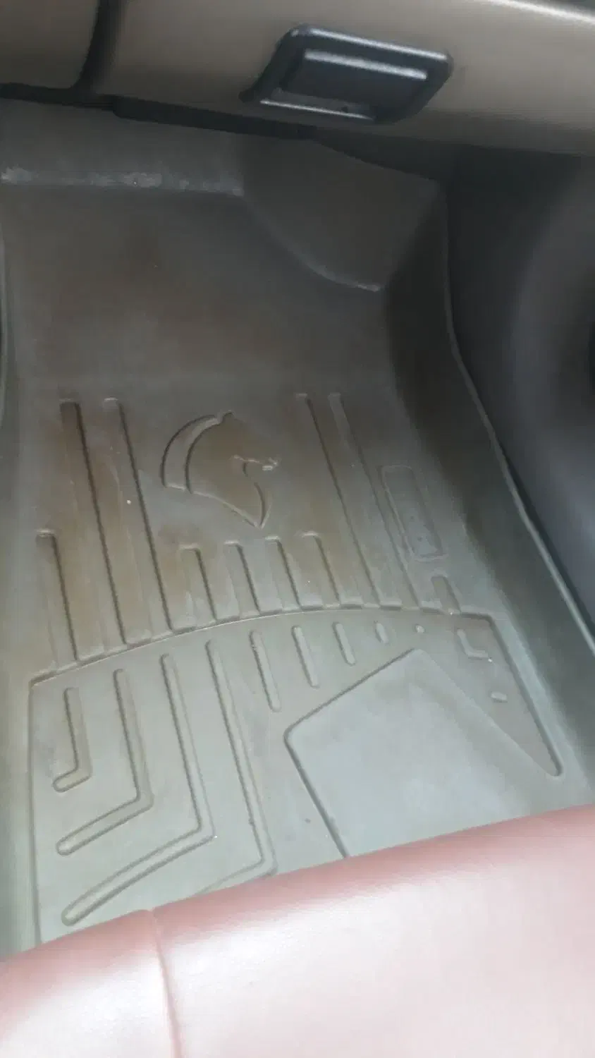 سمند LX XU7 - 1394