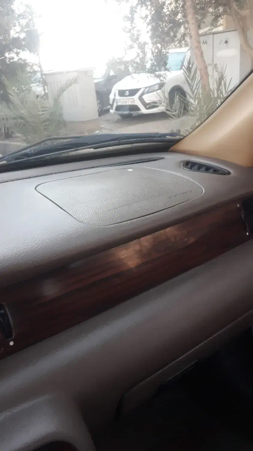 سمند LX XU7 - 1394