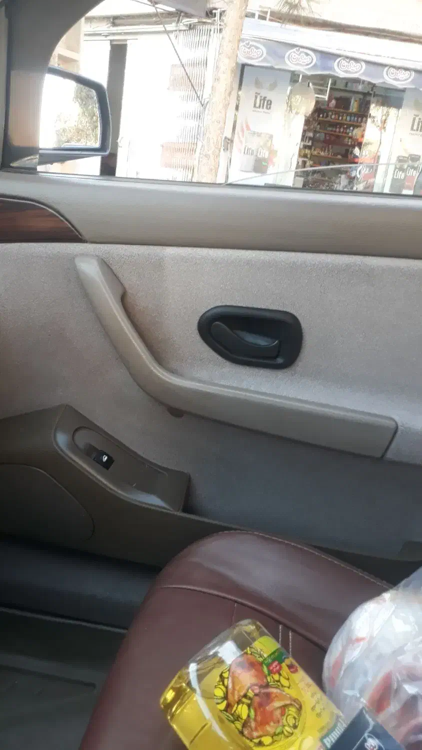 سمند LX XU7 - 1394