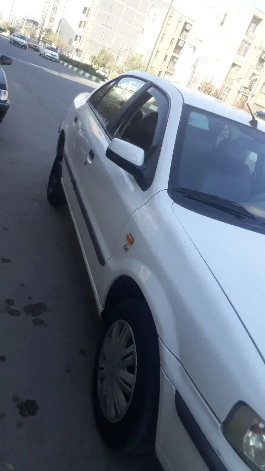 سمند LX XU7 - 1394