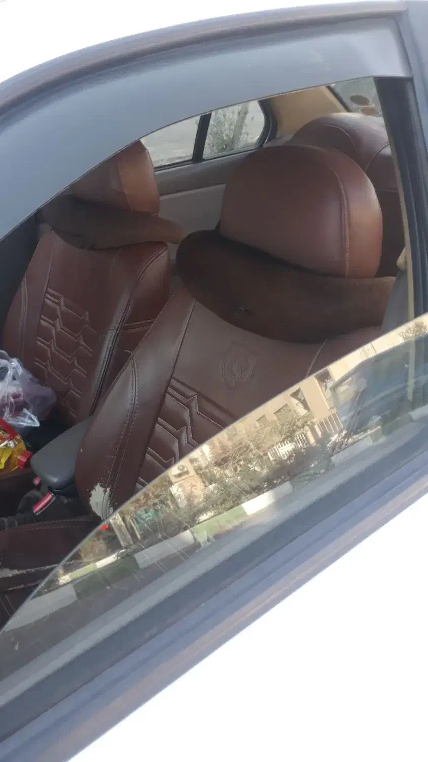 سمند LX XU7 - 1394