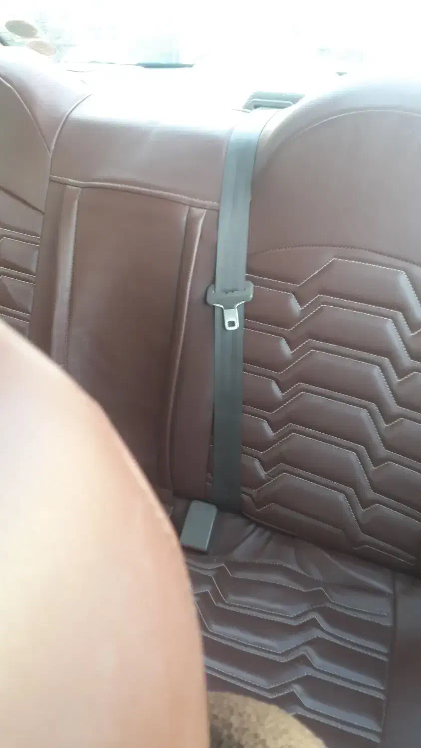 سمند LX XU7 - 1394