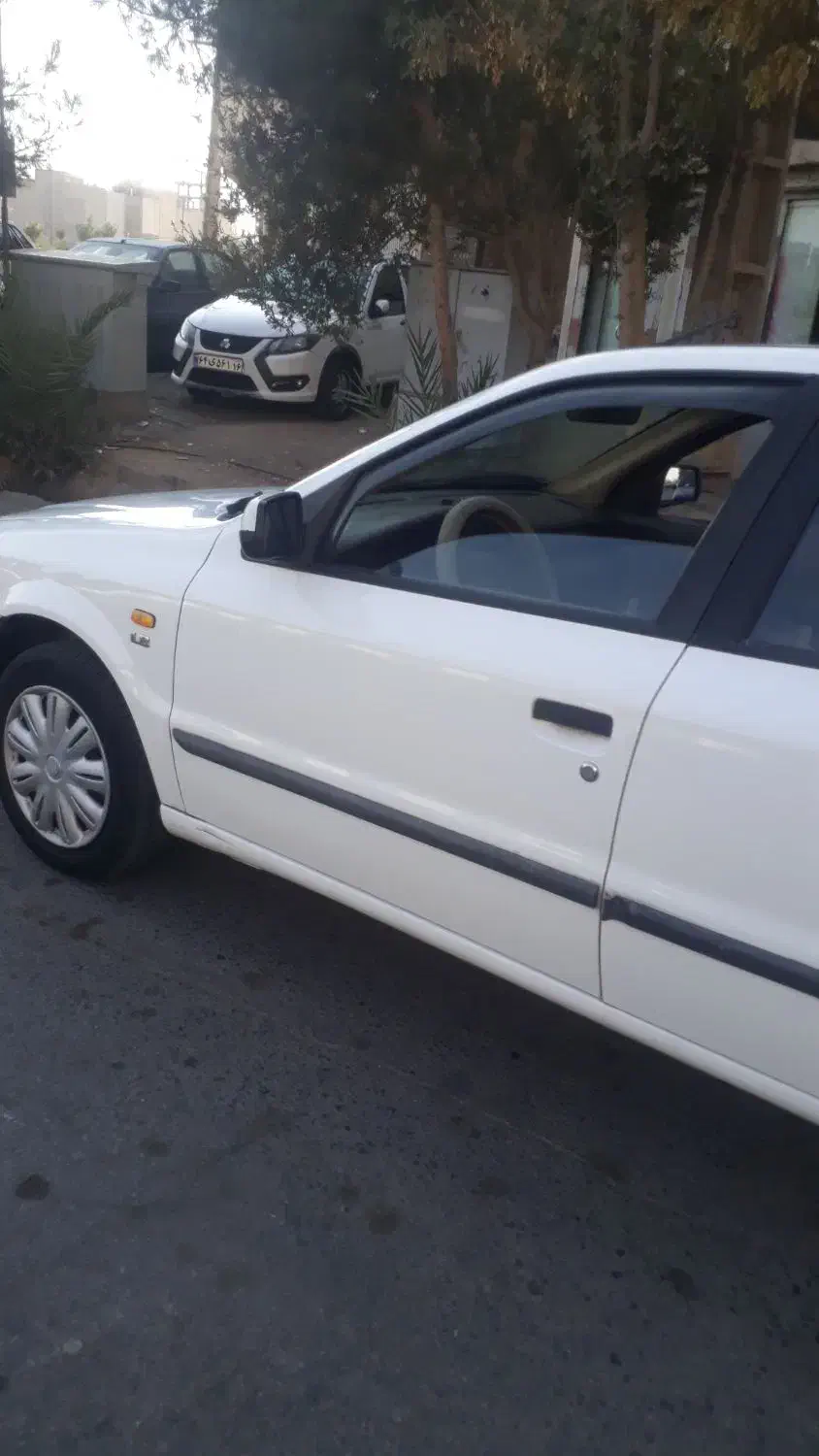 سمند LX XU7 - 1394