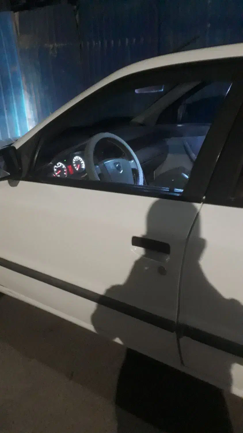 سمند LX XU7 - 1394