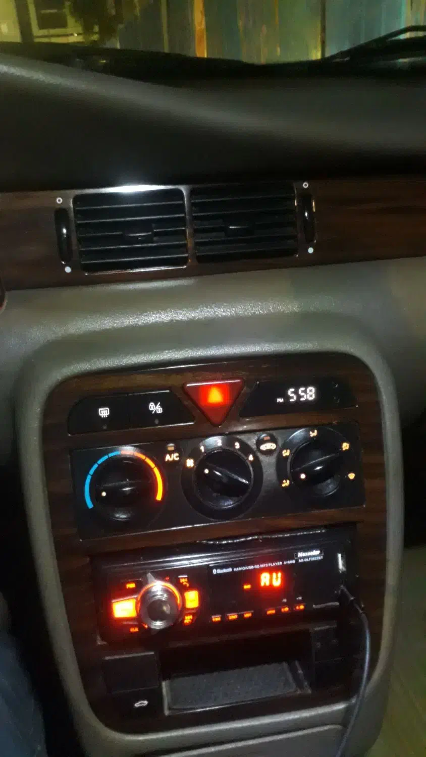 سمند LX XU7 - 1394