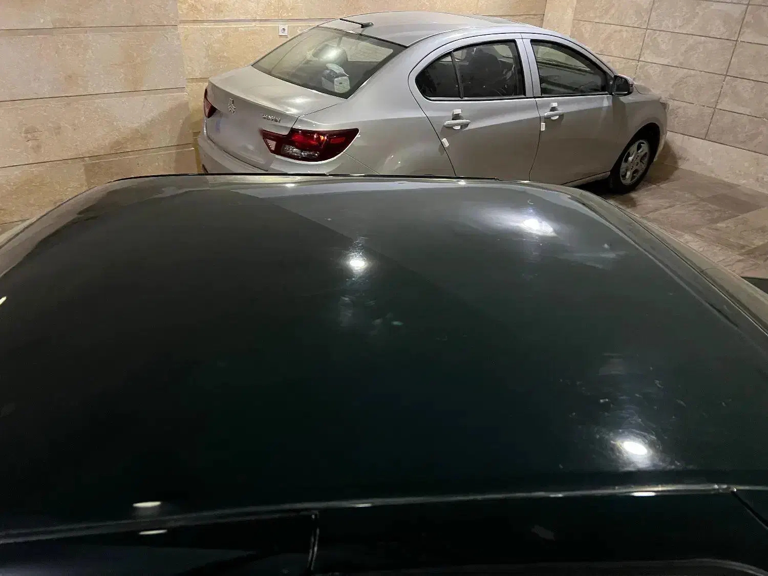 پژو آردی معمولی - 1381