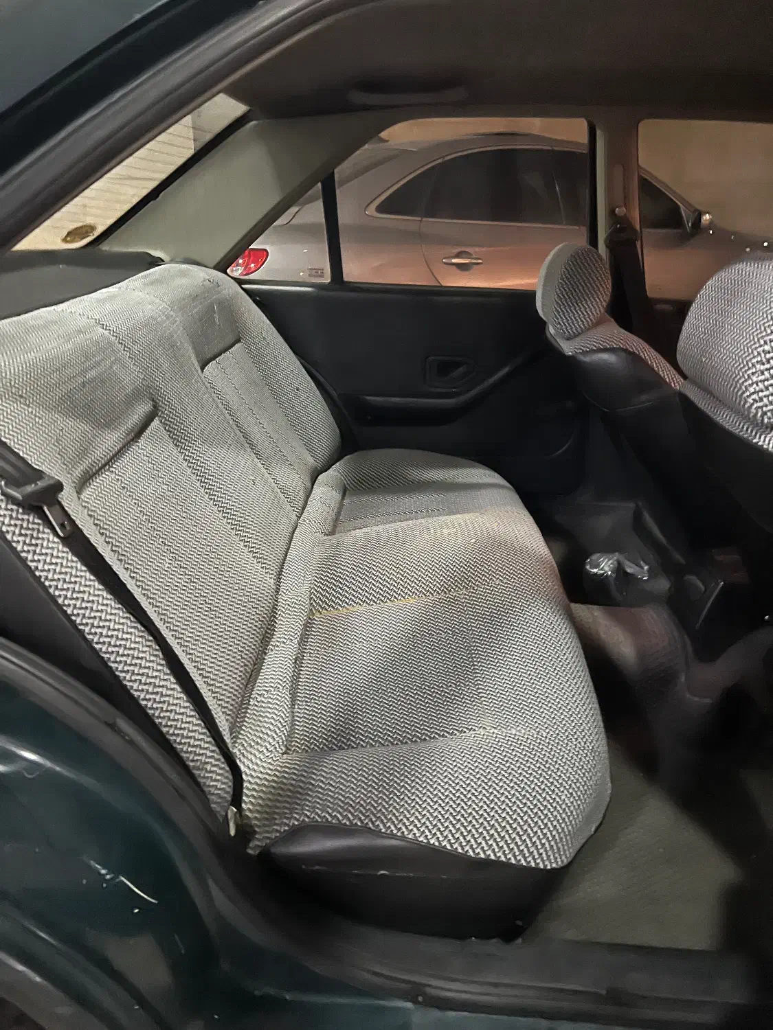 پژو آردی معمولی - 1381