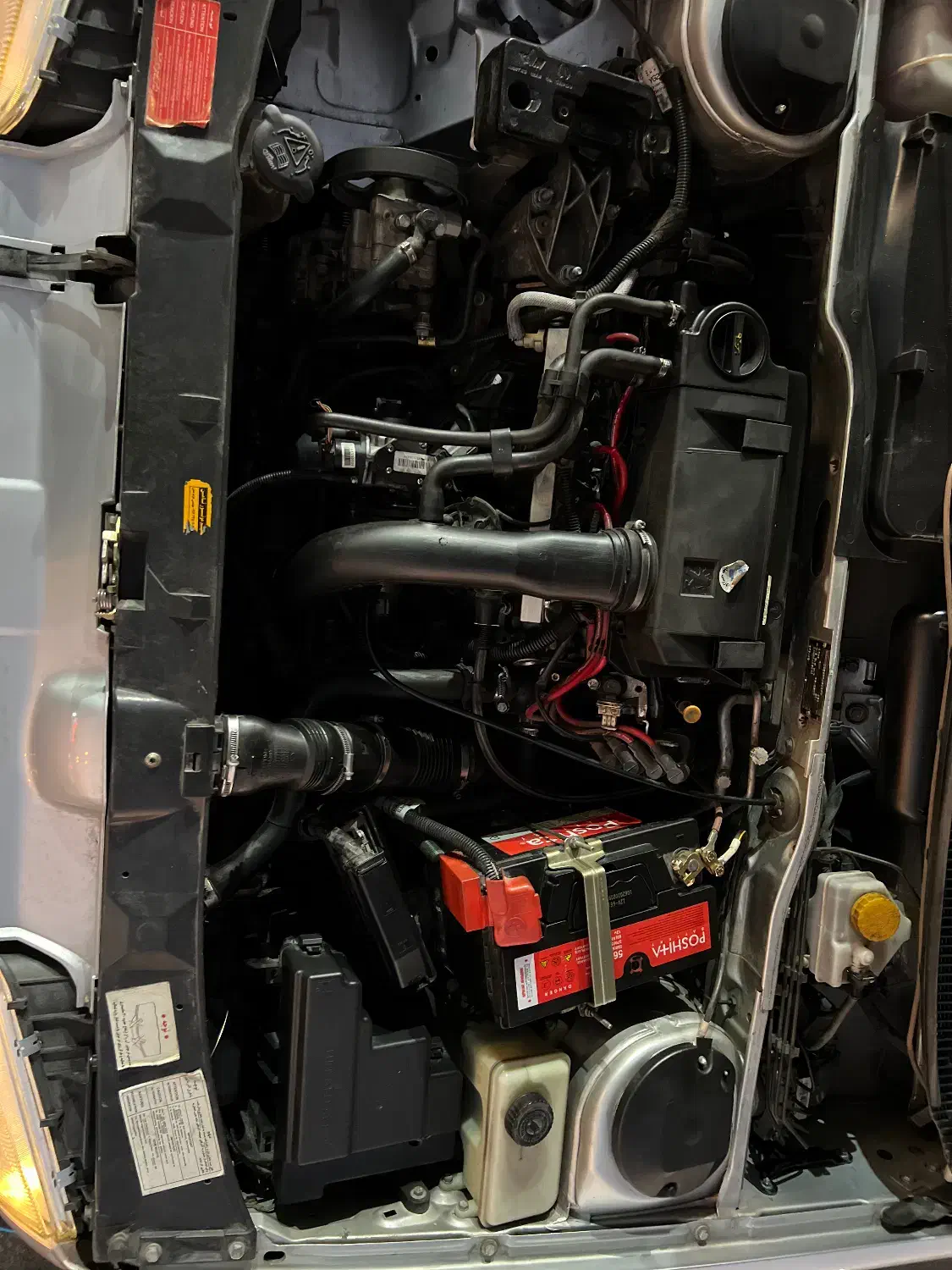 پژو 405 GLX - 1398