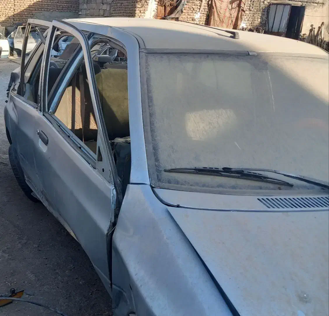 خودرو پراید، صبا آگهی ann_20969580