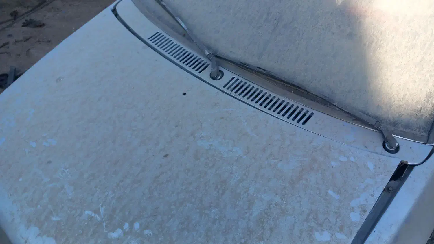 پراید صبا بنزینی - 1387