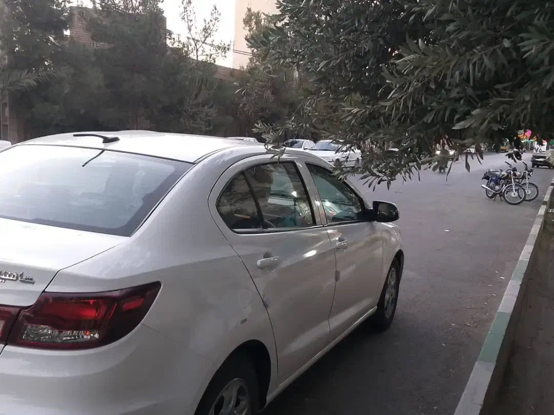 خودرو شاهین، GL آگهی ann_20969585