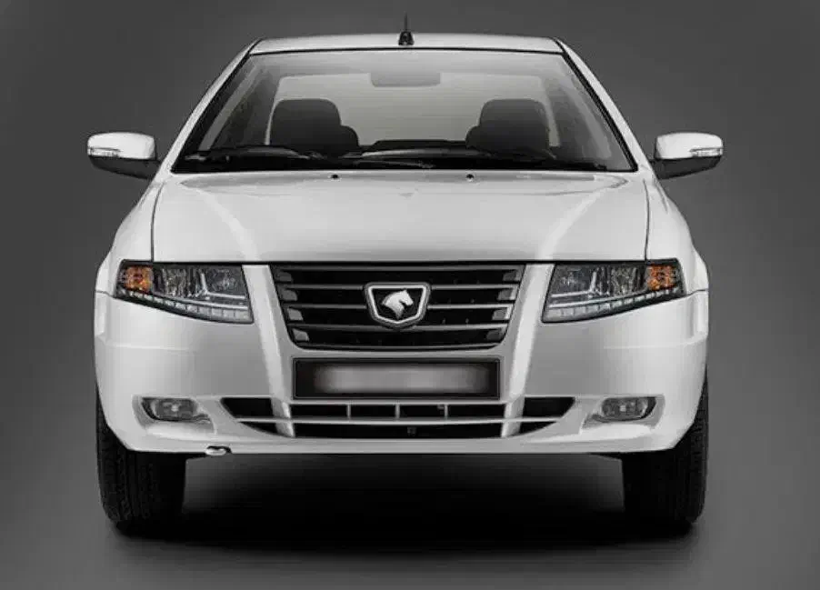 خودرو سمند، سورن پلاس آگهی ann_20969586