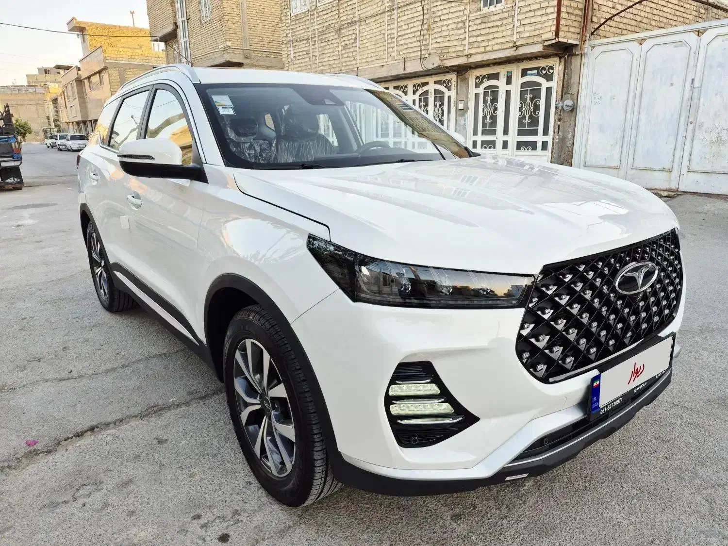 فونیکس تیگو 7 پرو پریمیوم - 1403