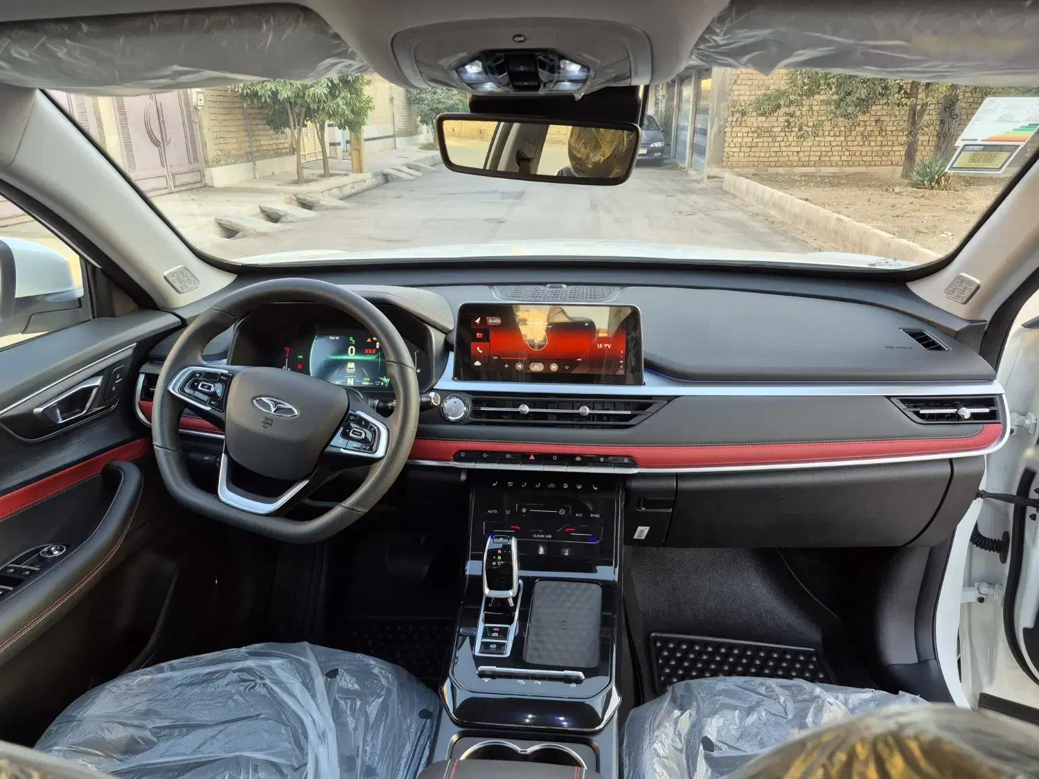 فونیکس تیگو 7 پرو پریمیوم - 1403