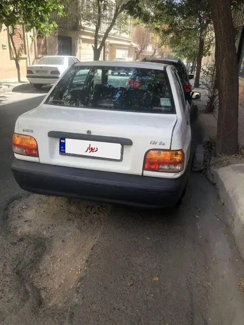 خودرو پراید، 131 آگهی ann_20969592