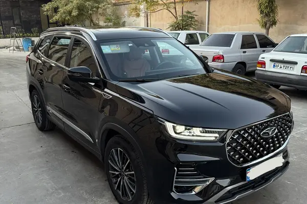 خودرو فونیکس، تیگو 7 پرو آگهی ann_20969618