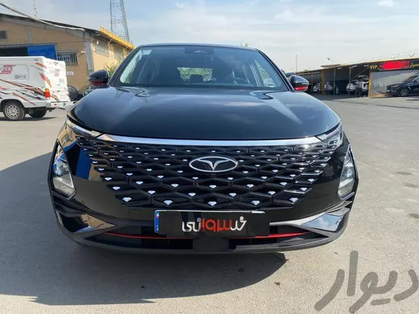 خودرو فونیکس، FX آگهی ann_20969622