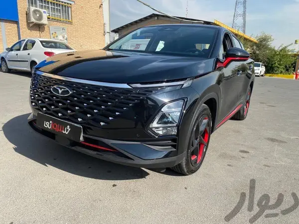 فونیکس FX پریمیوم FWD - 1404