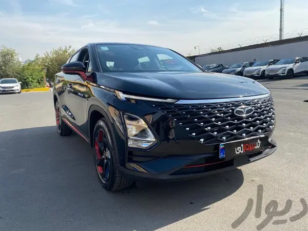 فونیکس FX پریمیوم FWD - 1404