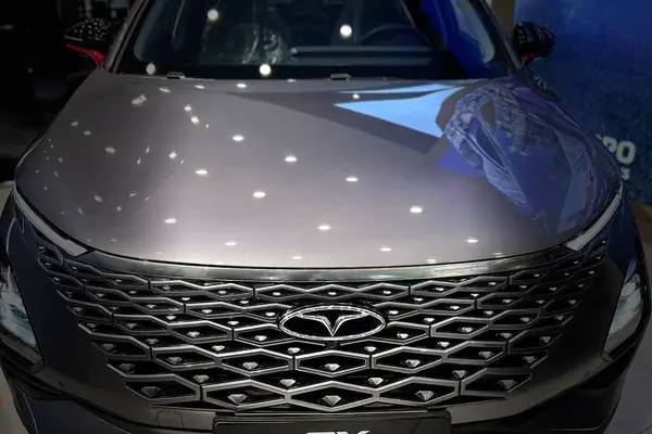 فونیکس FX پریمیوم FWD - 1404