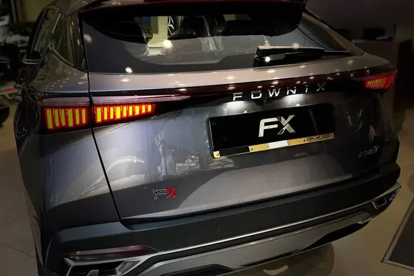 فونیکس FX پریمیوم FWD - 1404