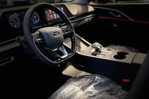 فونیکس FX پریمیوم FWD - 1404