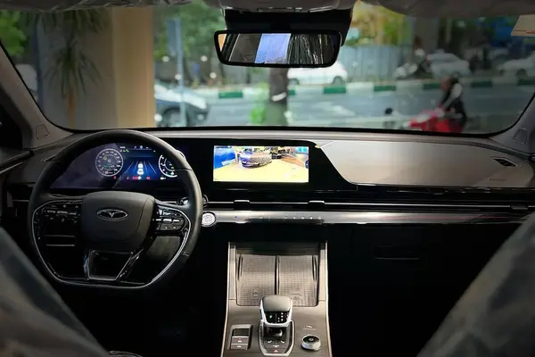 فونیکس FX پریمیوم FWD - 1404