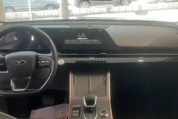 فونیکس FX پریمیوم FWD - 1404