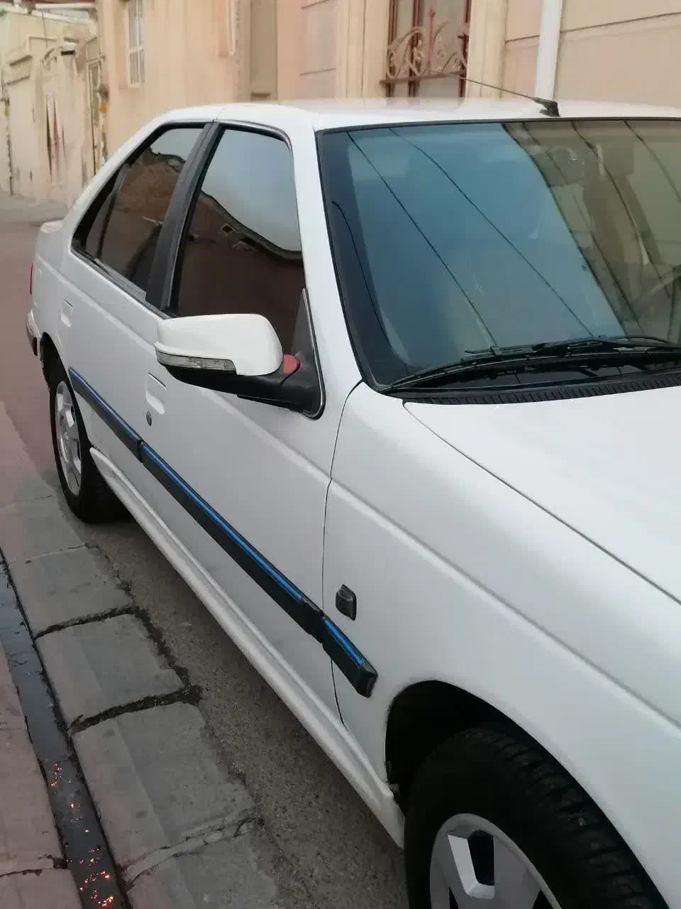 خودرو پژو، پارس آگهی ann_20969634