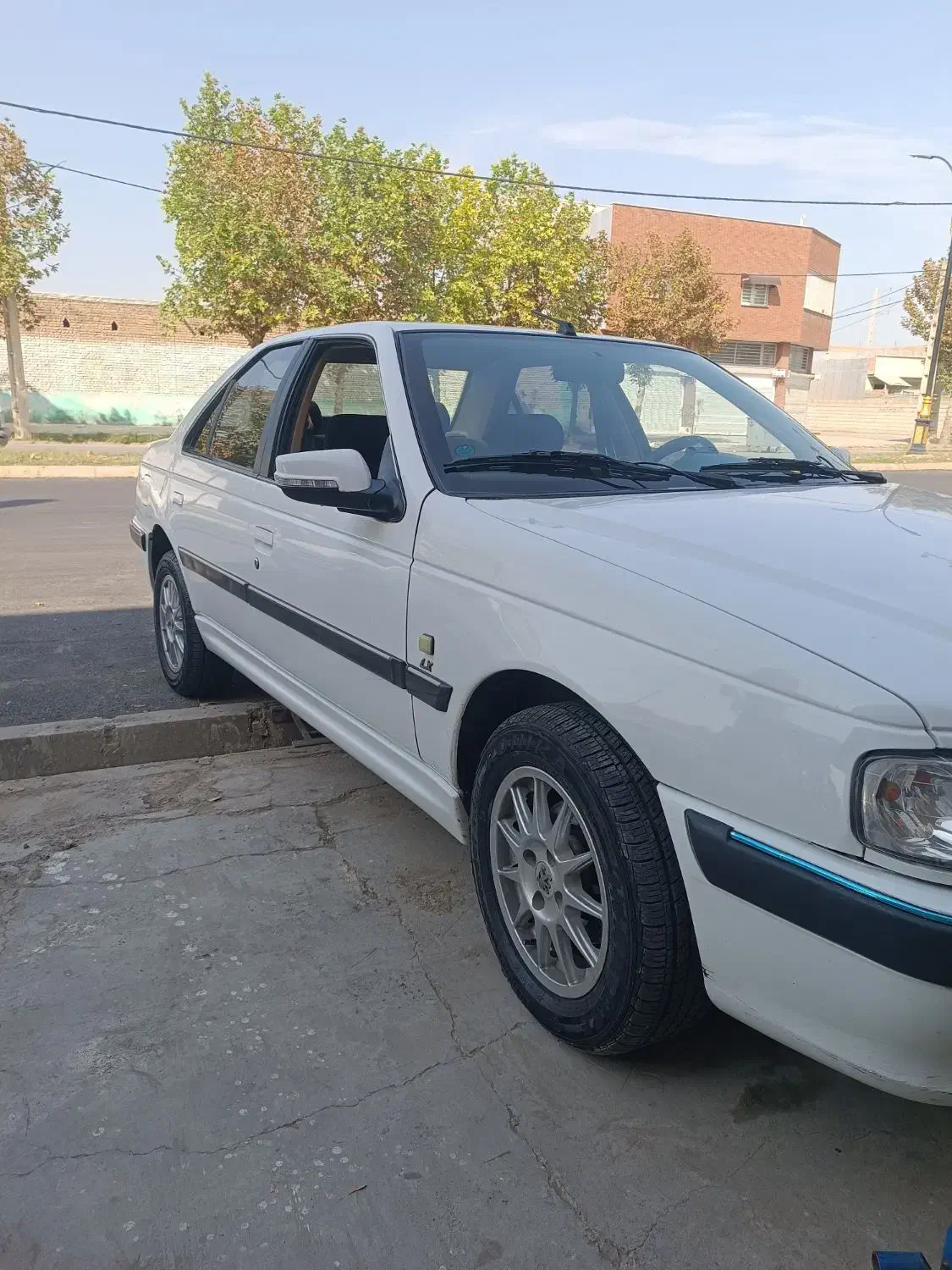 خودرو پژو، پارس آگهی ann_20969637