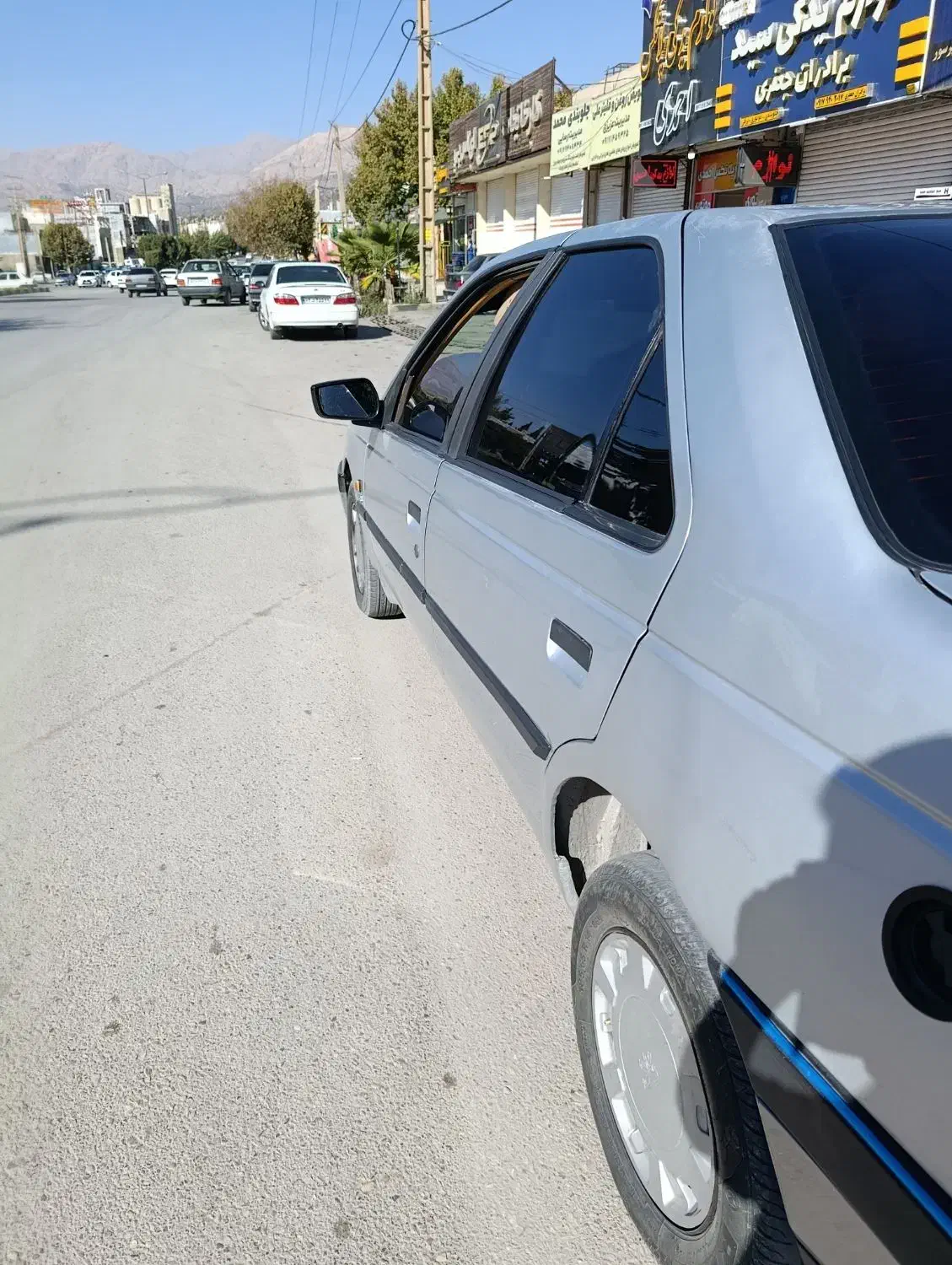 خودرو پژو، 405 آگهی ann_20969648