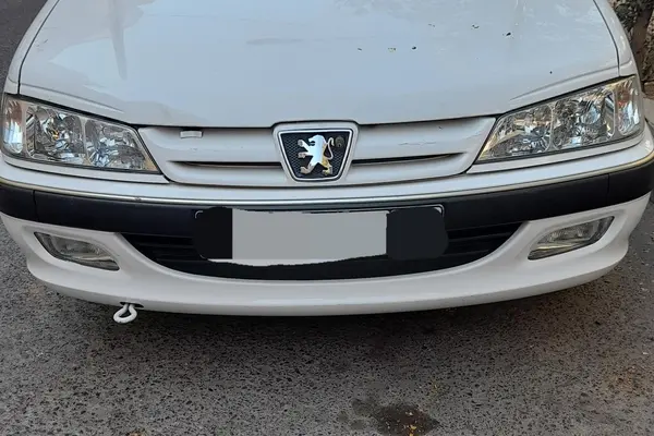 خودرو پژو، پارس آگهی ann_20969659