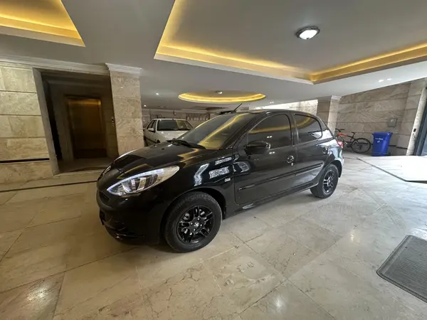 خودرو پژو، 207 آگهی ann_20969667