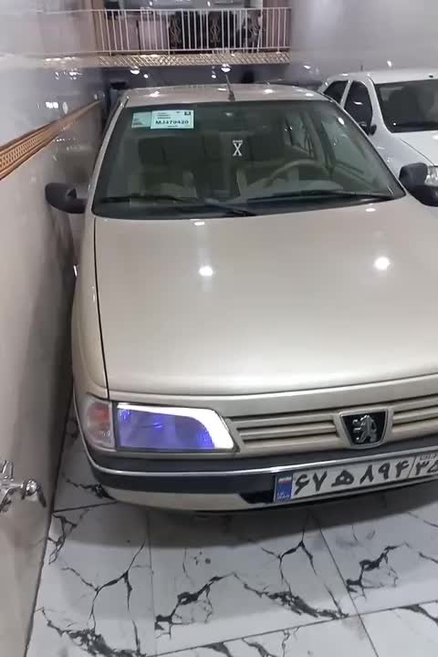 خودرو پژو، 405 آگهی ann_20969670